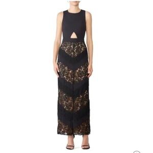Frame and Partners The Spring Dress size 6